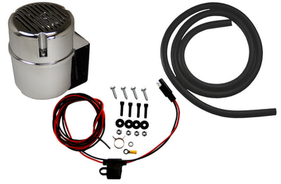 BRAKE VACUUM PUMP