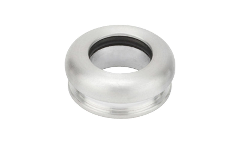 Aluminum Boot Bezel 5/8