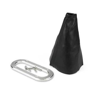 BILLET TRAN MNT HB RING W/BOOT