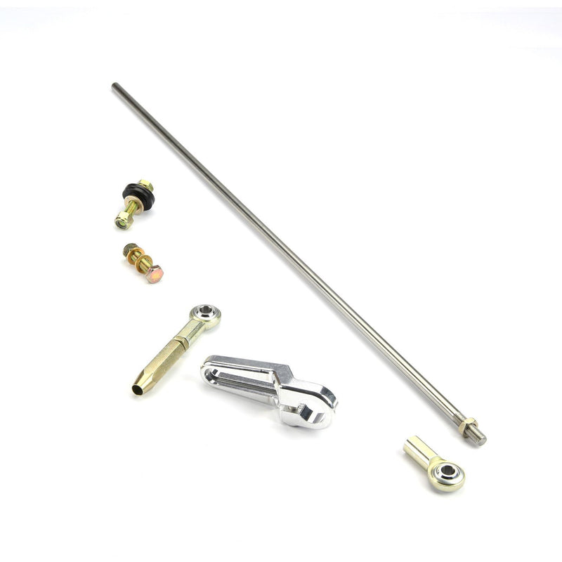 ADJUST. BILLET COLUMN ARM KIT
