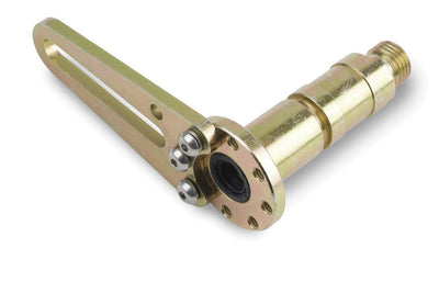SELECTOR SHAFT AND ARM