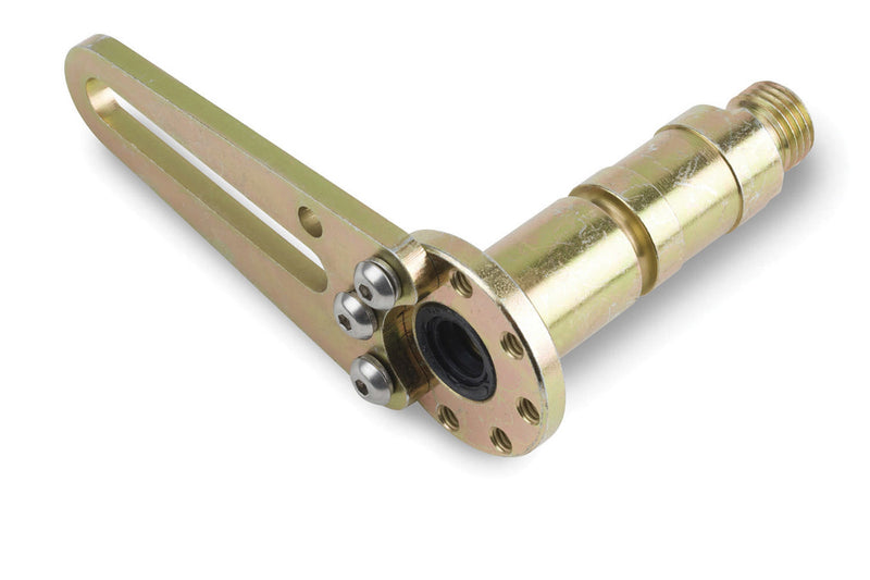 SELECTOR SHAFT AND ARM