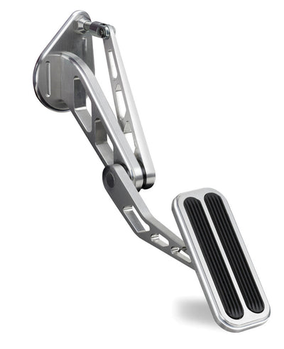THROTTLE ASSEMBLY