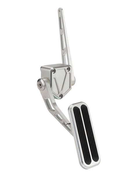BILLET THROTTLE PEDAL ASSEMBLY