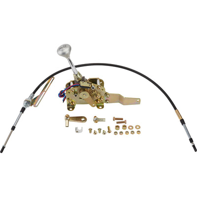 Electronic Sport Shifter GM 4L80 Transmission - ES4L80FM