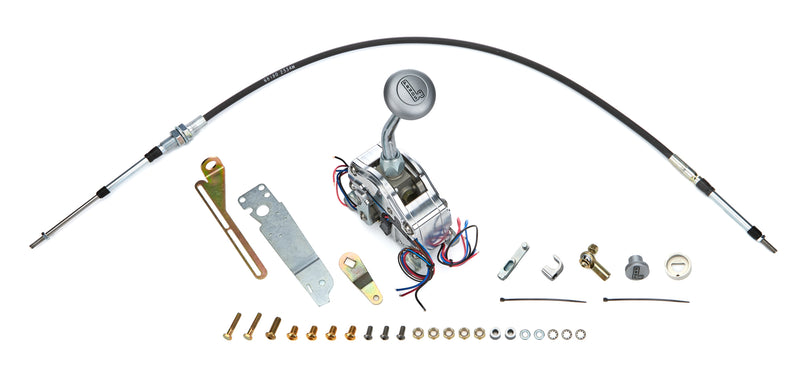 SHIFTER AUTO TRANSMISSION