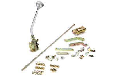 SHIFTER AUTO TRANSMISSION
