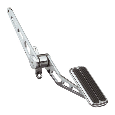 GAS PEDAL