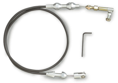 36 IN. UNIVERSAL THROTTLE