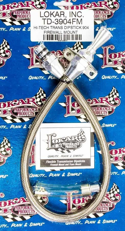 HI TECH TRANS DIPSTICK FIREWAL
