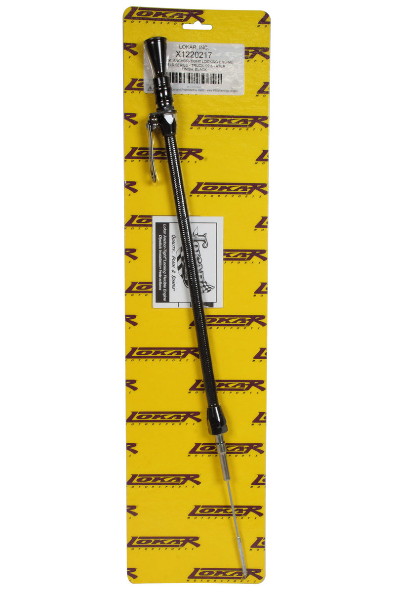 OIL DIPSTICK