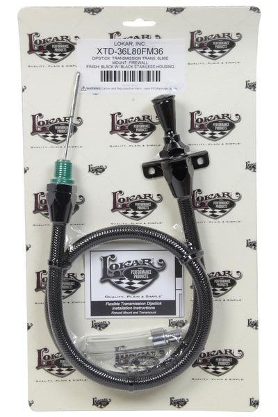 AUTO TRANS DIPSTICK