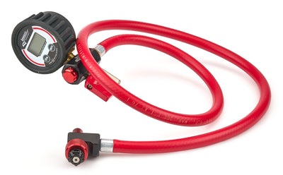 Shock Inflation Tool Tank Mounted - 5250443