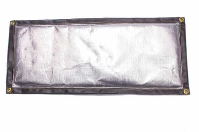 Floor Mat 24in x 10in - 5264400