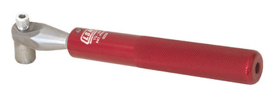 Valve Lash Adj Torque Wrench Welded-on Socket - TQ200