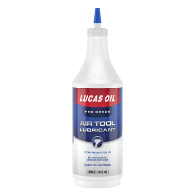 Air Tool Lubricant 1 Qt