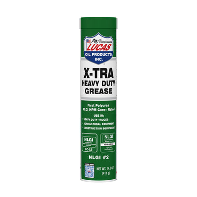 X-Tra Heavy Duty Grease 14.5oz Cartridge