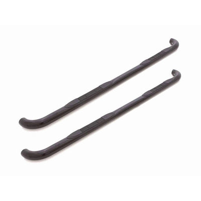 3 IN ROUND BENT STEEL