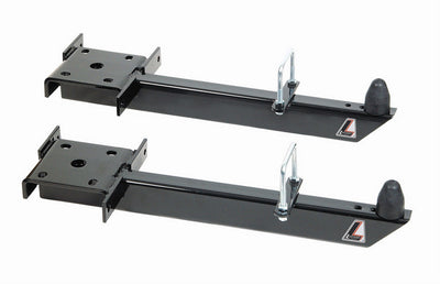 TRAC BAR STREET STRIP BLACK