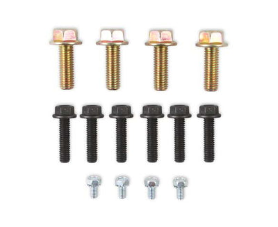BOLT KIT