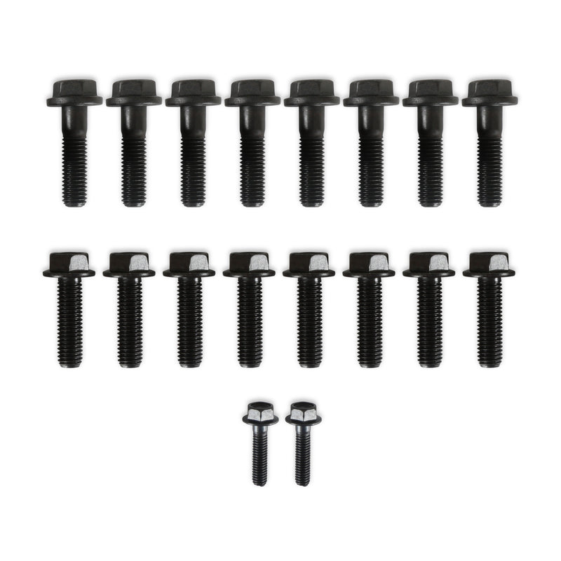 BOLT KIT