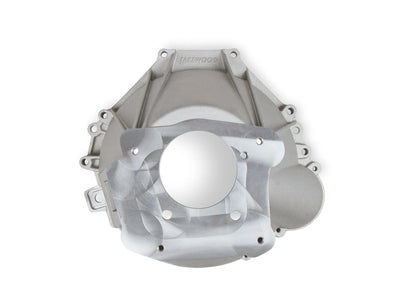 Bellhousing Aluminum Ford Kit - LK8000K