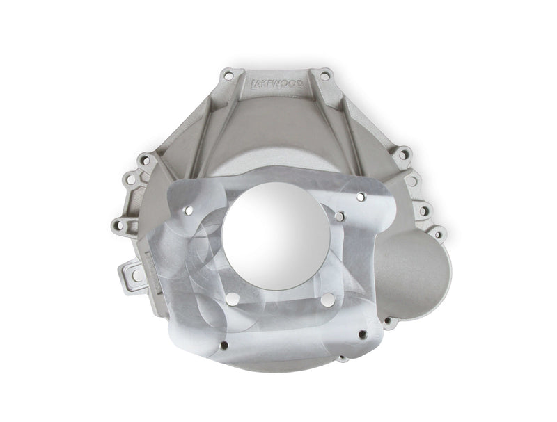 Bellhousing Aluminum Ford Kit - LK8000K