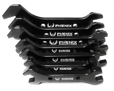 AN Wrenches - PHM10023