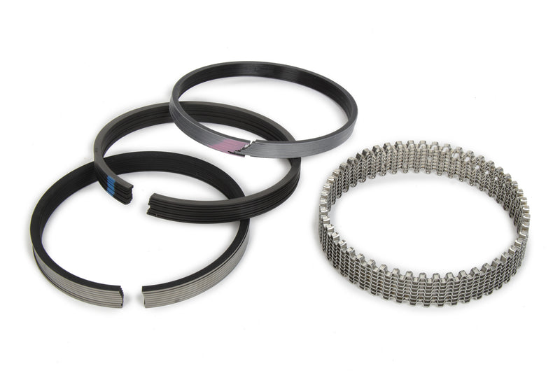 RING SET  MOLY