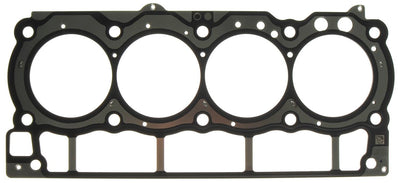 ENGINE CYLINDER HEAD