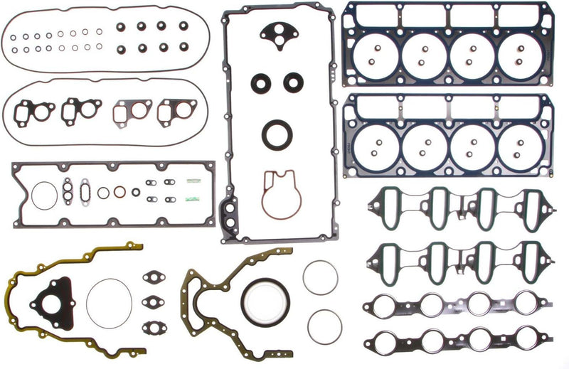ENGINE KIT GASKET SET