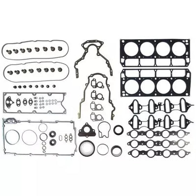 ENGINE KIT GASKET SET