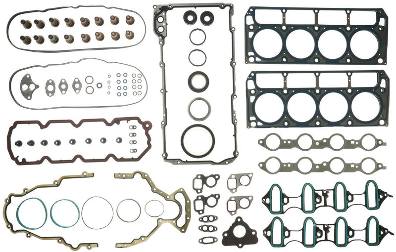 ENGINE GASKET SET
