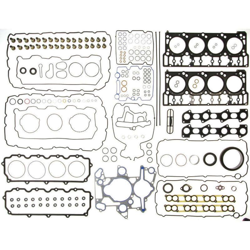 ENGINE KIT GASKET SET