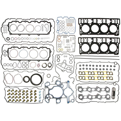 ENGINE KIT GASKET SET