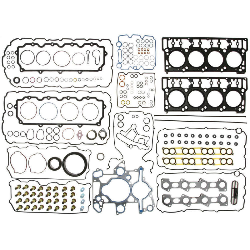 ENGINE KIT GASKET SET