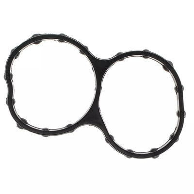 Oil Filter Adapter Gskt 11-14 Ford 5.0L