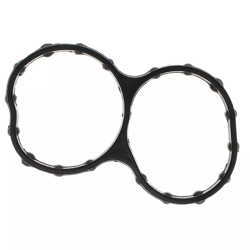 Oil Filter Adapter Gskt 11-14 Ford 5.0L