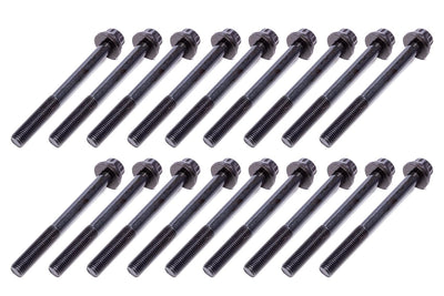 CYLINDER HEAD BOLTS
