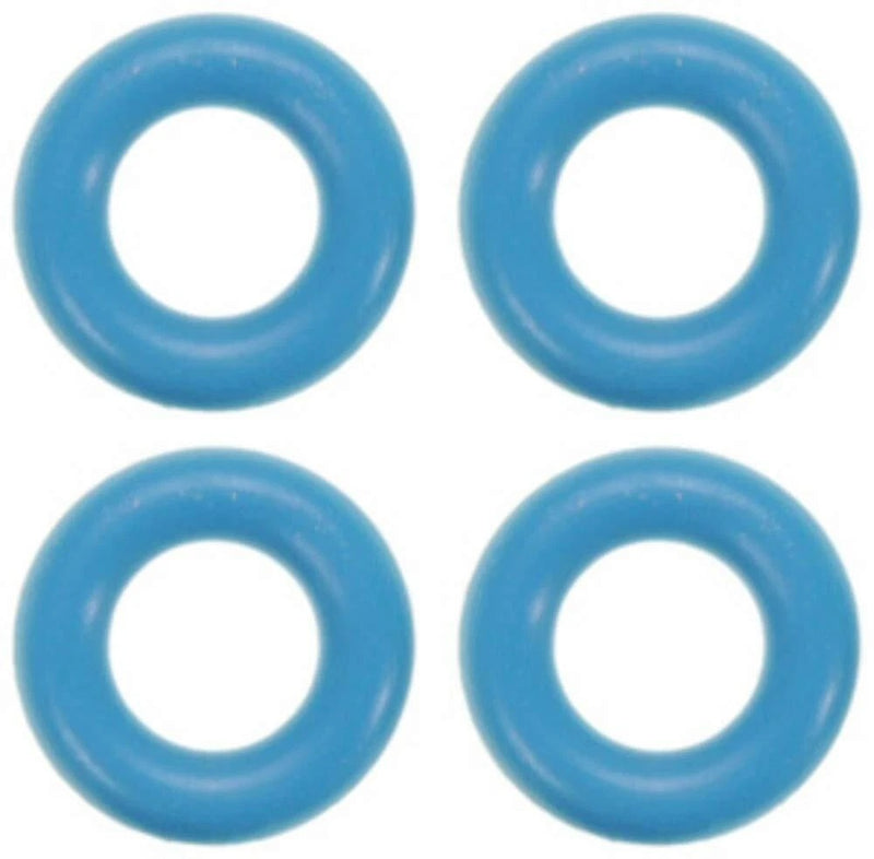 Fuel Inj O-Ring Upper Kit 97-16 Chevy LS