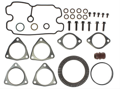 TURBOCHARGER MOUNTING SET