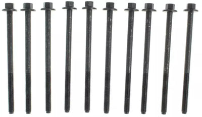 CYLINDER HEAD BOLTS