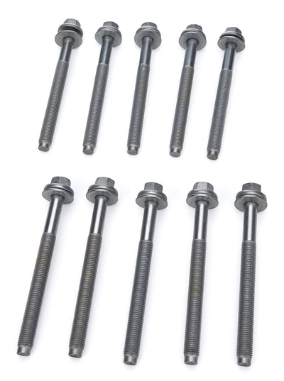 ENGINE CYLINDER HEAD