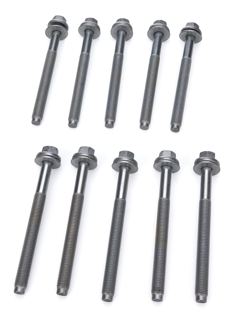 ENGINE CYLINDER HEAD
