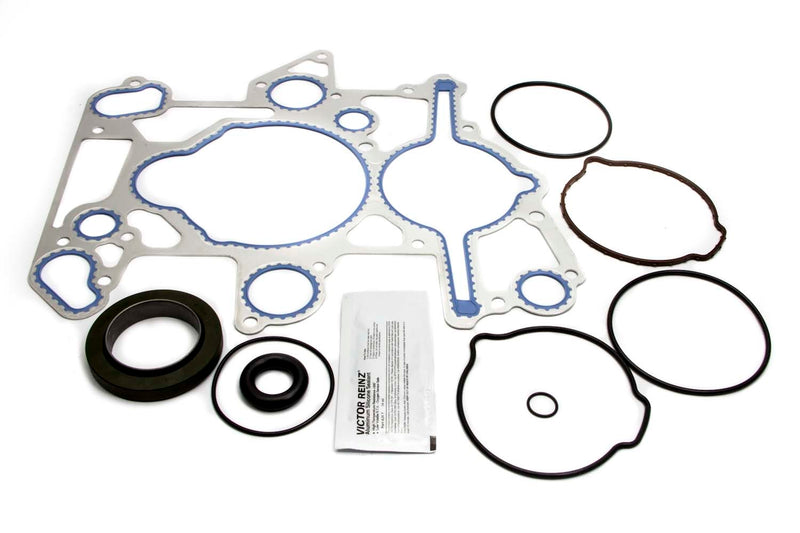 TIMING COVER SET