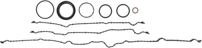 TIMING COVER SET