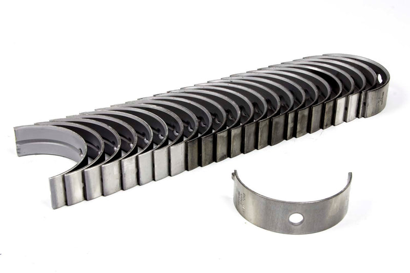 INDIVIDUAL MAIN BEARINGS
