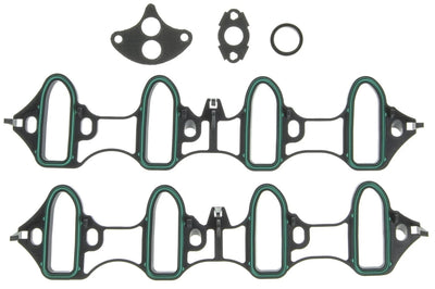 INTAKE MANIFOLD SET