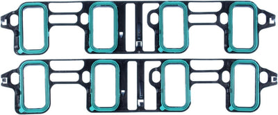 INTAKE MANIFOLD SET