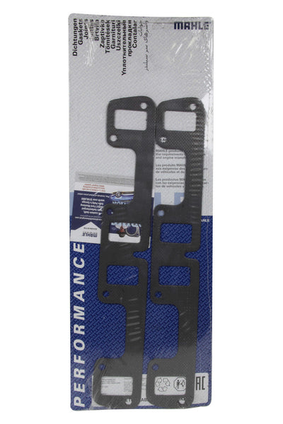 Header Gasket Set - Buick V8 - 400/430 /455 - MS19973